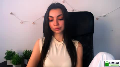Alexia online show from 18, 4, 2026