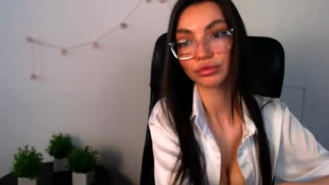 Alexia online show from 2, 5, 2026
