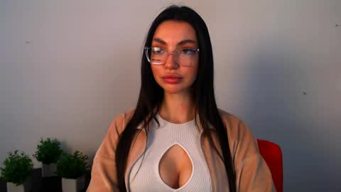 Alexia online show from 3, 5, 2026