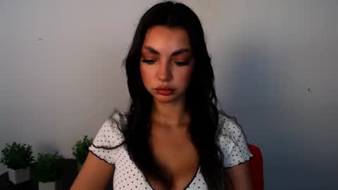 Snapshot of lexi_jos chatting on 28, 6, 2026 Alexia online show from 28, 6, 2026