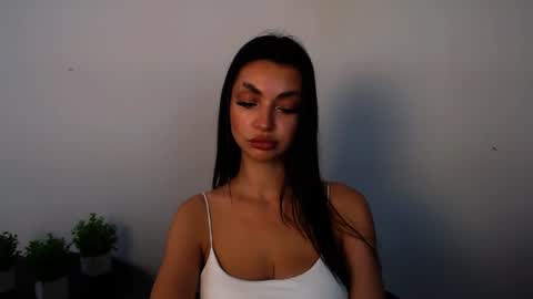 Snapshot of lexi_jos chatting on 1, 7, 2026 Alexia online show from 1, 7, 2026