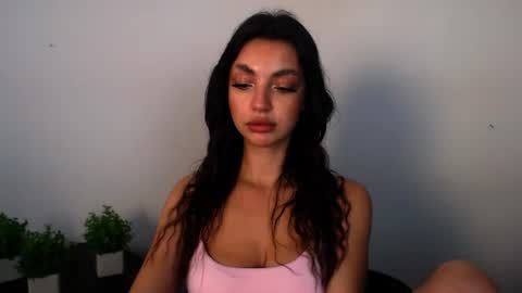 Snapshot of lexi_jos chatting on 3, 7, 2026 Alexia online show from 3, 7, 2026