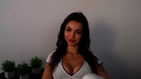 Snapshot of lexi_jos chatting on 4, 7, 2026 Alexia online show from 4, 7, 2026