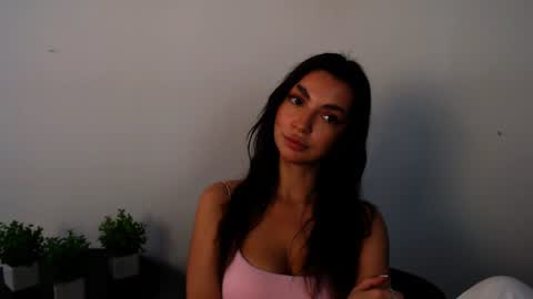 Snapshot of lexi_jos chatting on 6, 7, 2026 Alexia online show from 6, 7, 2026