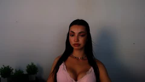 Snapshot of lexi_jos chatting on 25, 7, 2026 Alexia online show from 25, 7, 2026