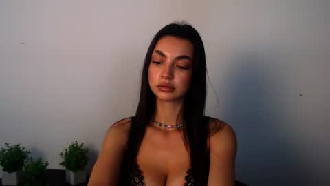 Snapshot of lexi_jos chatting on 27, 7, 2026 Alexia online show from 27, 7, 2026