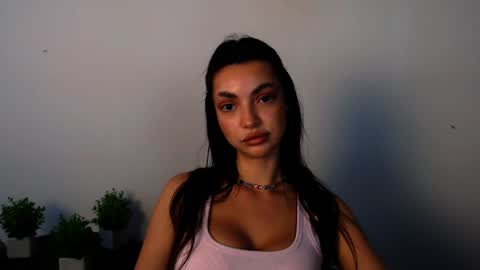Snapshot of lexi_jos chatting on 28, 7, 2026 Alexia online show from 28, 7, 2026