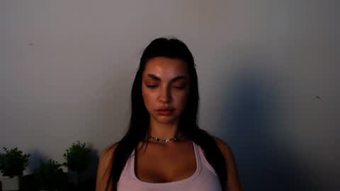 Snapshot of lexi_jos chatting on 28, 7, 2026 Alexia online show from 28, 7, 2026