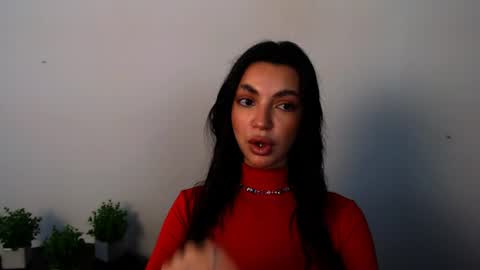 Snapshot of lexi_jos chatting on 29, 7, 2026 Alexia online show from 29, 7, 2026