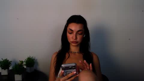 Snapshot of lexi_jos chatting on 30, 7, 2026 Alexia online show from 30, 7, 2026