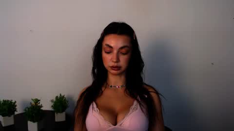 Snapshot of lexi_jos chatting on 31, 7, 2026 Alexia online show from 31, 7, 2026