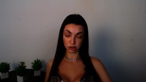 Snapshot of lexi_jos chatting on 1, 8, 2026 Alexia online show from 1, 8, 2026