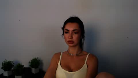 Snapshot of lexi_jos chatting on 6, 8, 2026 Alexia online show from 6, 8, 2026
