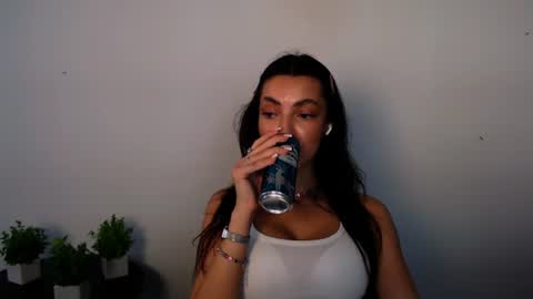 Snapshot of lexi_jos chatting on 8, 8, 2026 Alexia online show from 8, 8, 2026