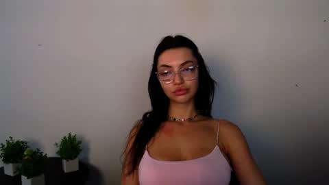 Snapshot of lexi_jos chatting on 9, 8, 2026 Alexia online show from 9, 8, 2026