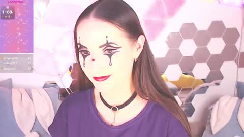 Alexia online show from 28, 2, 2025