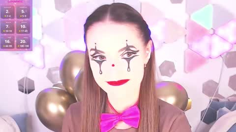 Alexia online show from 16, 9, 2025