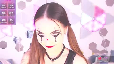 Alexia online show from 22, 11, 2025