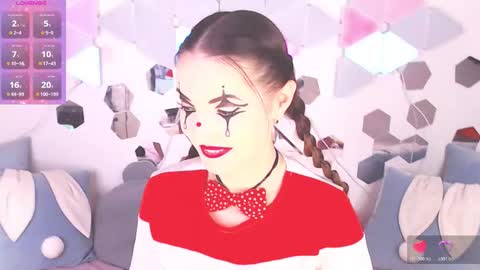 Alexia online show from 13, 12, 2025