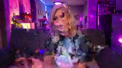 Lexi online show from 7, 5, 2026