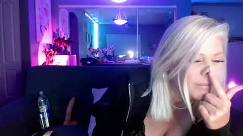 Snapshot of lexi_shocker chatting on 7, 8, 2026 Lexi online show from 7, 8, 2026
