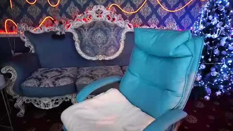 lexi_si online show from 13, 1, 2025