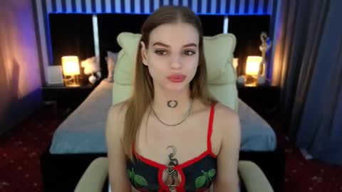 lexi_si online show from 21, 9, 2025