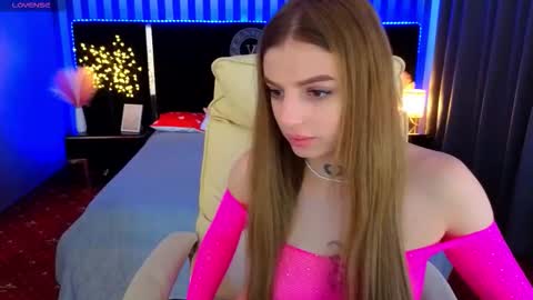 lexi_si online show from 24, 3, 2026
