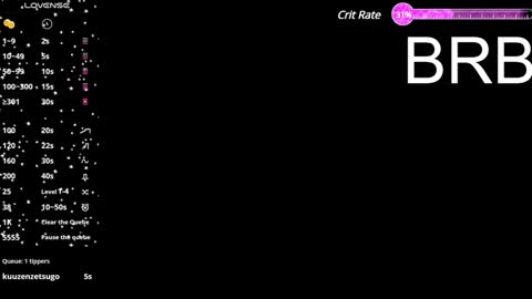 Lexi GTM2 MonWedThurSatSun 1000am-400pm online show from 12, 1, 2025