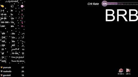 Lexi GTM2 MonWedThurSatSun 1000am-400pm online show from 16, 1, 2025