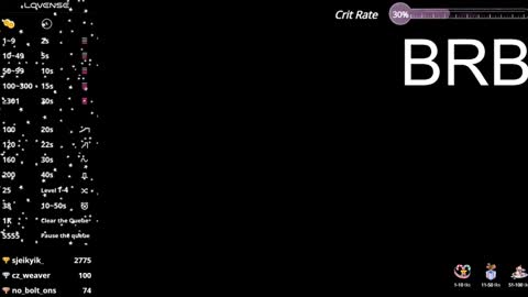 Lexi GTM2 MonWedThurSatSun 1000am-400pm online show from 18, 1, 2025