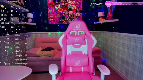 Lexi GTM2 MonWedThurSatSun 1000am-400pm online show from 26, 1, 2025