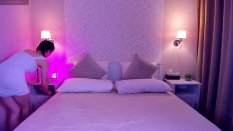 Lexi GTM2 MonWedThurSatSun 1000am-400pm online show from 23, 11, 2025