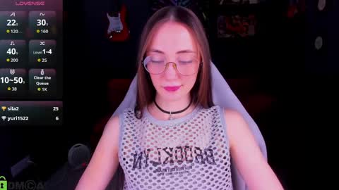 Lexi GTM2 MonWedThurSatSun 1000am-400pm online show from 9, 5, 2026