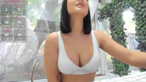 Snapshot of lexi_storm chatting on 20, 9, 2025 lexi_storm online show from 20, 9, 2025