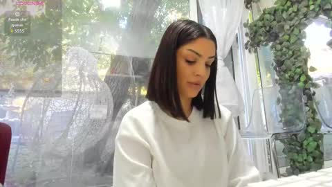 Snapshot of lexi_storm chatting on 22, 9, 2025 lexi_storm online show from 22, 9, 2025