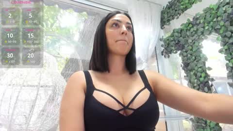Snapshot of lexi_storm chatting on 26, 9, 2025 lexi_storm online show from 26, 9, 2025