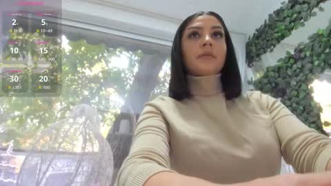 Snapshot of lexi_storm chatting on 12, 10, 2025 lexi_storm online show from 12, 10, 2025