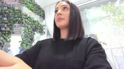 Snapshot of lexi_storm chatting on 24, 10, 2025 lexi_storm online show from 24, 10, 2025