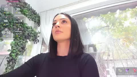 Snapshot of lexi_storm chatting on 26, 10, 2025 lexi_storm online show from 26, 10, 2025