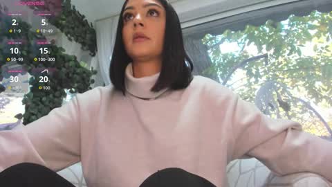 Snapshot of lexi_storm chatting on 1, 11, 2025 lexi_storm online show from 1, 11, 2025