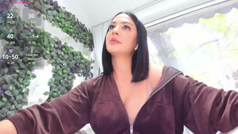 Snapshot of lexi_storm chatting on 6, 11, 2025 lexi_storm online show from 6, 11, 2025