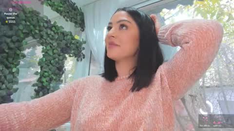 Snapshot of lexi_storm chatting on 14, 11, 2025 lexi_storm online show from 14, 11, 2025