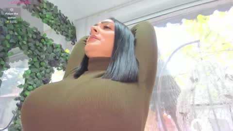 Snapshot of lexi_storm chatting on 15, 11, 2025 lexi_storm online show from 15, 11, 2025