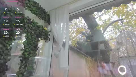 Snapshot of lexi_storm chatting on 16, 11, 2025 lexi_storm online show from 16, 11, 2025