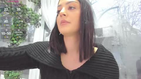 Snapshot of lexi_storm chatting on 23, 11, 2025 lexi_storm online show from 23, 11, 2025