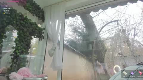 Snapshot of lexi_storm chatting on 27, 11, 2025 lexi_storm online show from 27, 11, 2025