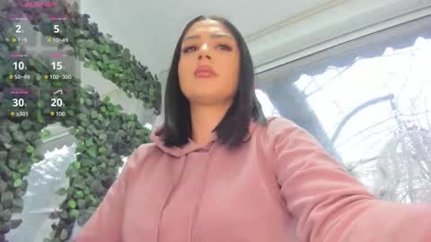 Snapshot of lexi_storm chatting on 30, 11, 2025 lexi_storm online show from 30, 11, 2025