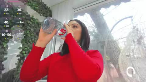 Snapshot of lexi_storm chatting on 3, 12, 2025 lexi_storm online show from 3, 12, 2025