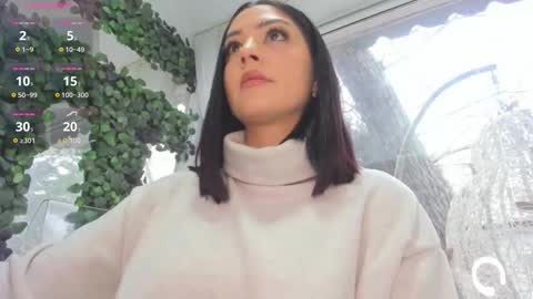 Snapshot of lexi_storm chatting on 4, 12, 2025 lexi_storm online show from 4, 12, 2025